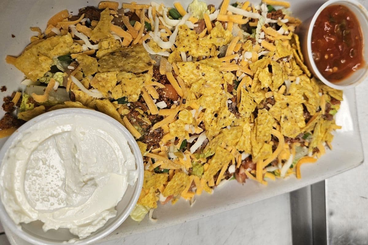 Taco Salad