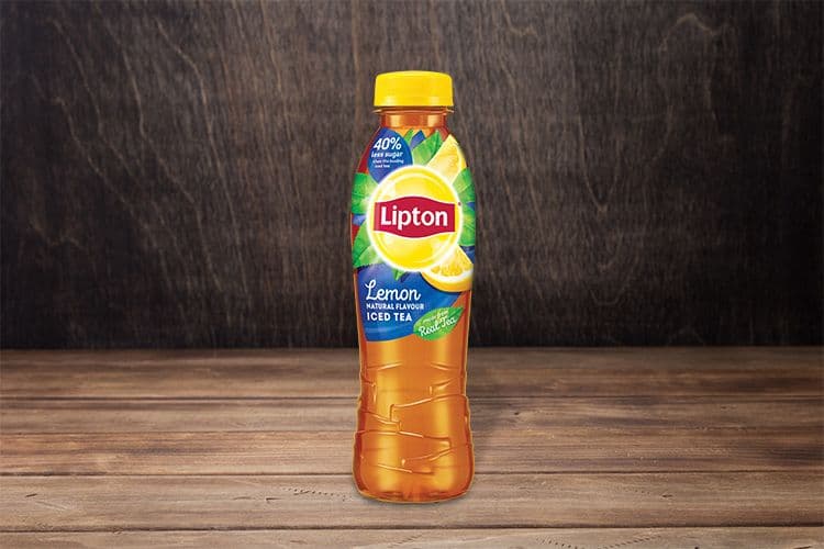 LIPTON® ICED TEA