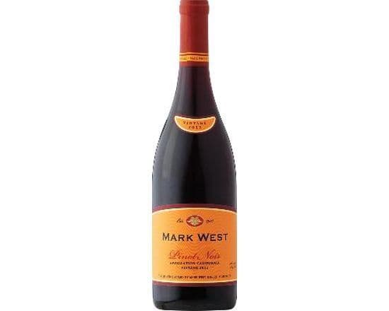 Mark West California Pinot Noir, 750 ml
