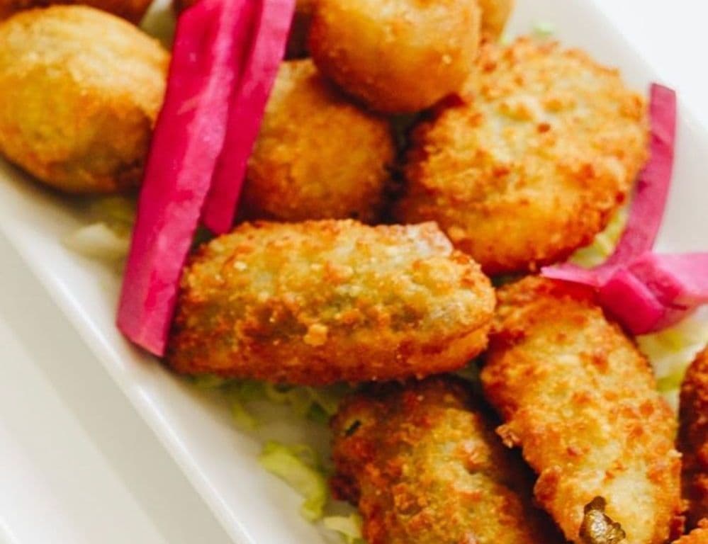 JALAPENO POPPER
