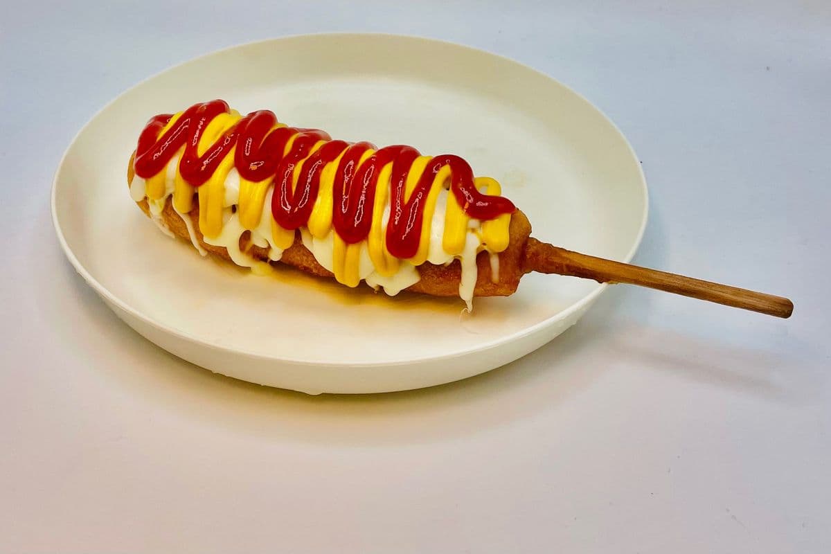 Original Corn Dog