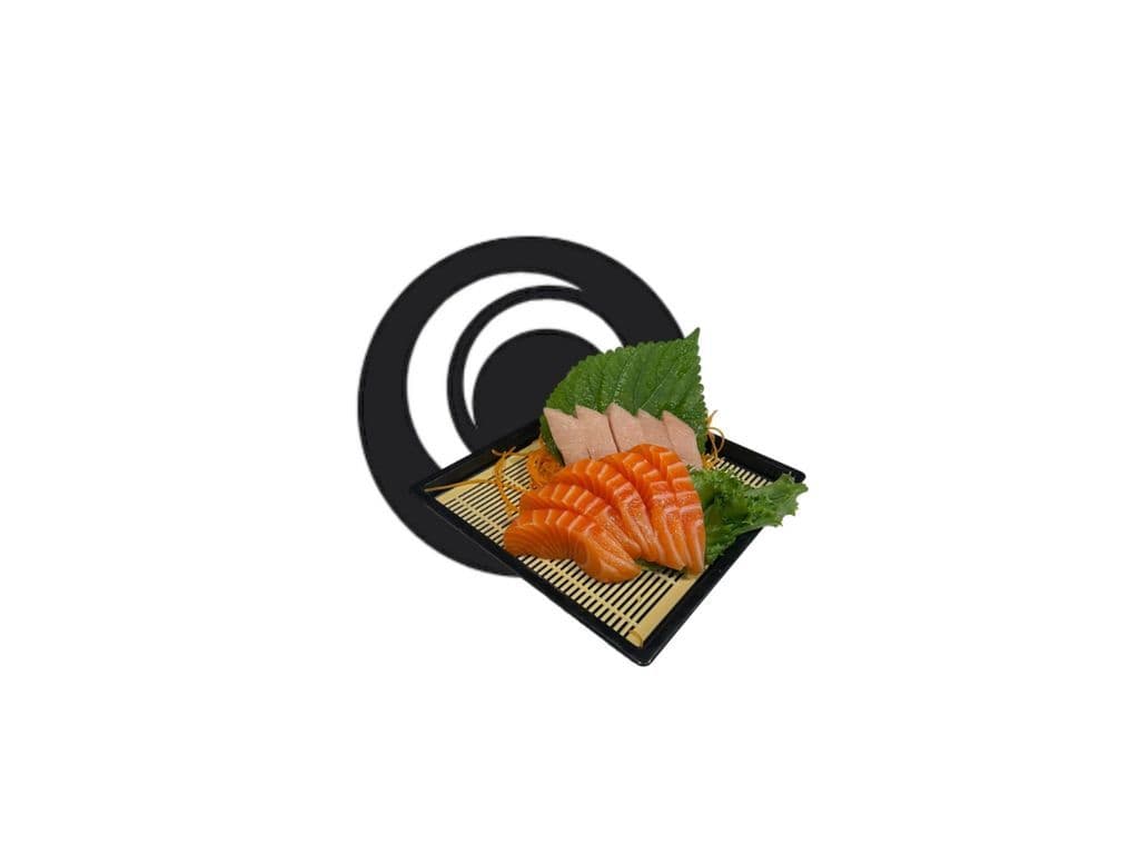 Salmon & Tuna Set