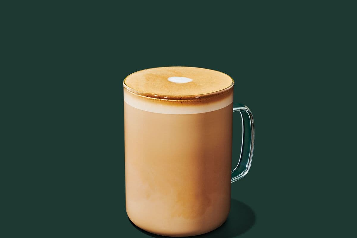 Flat White