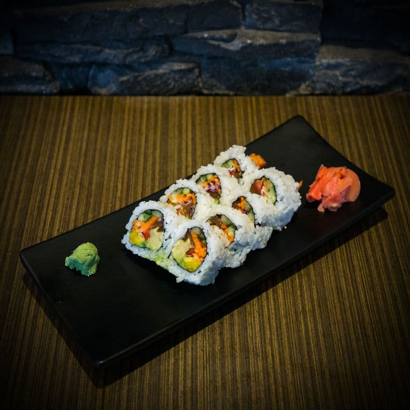 Vege Roll