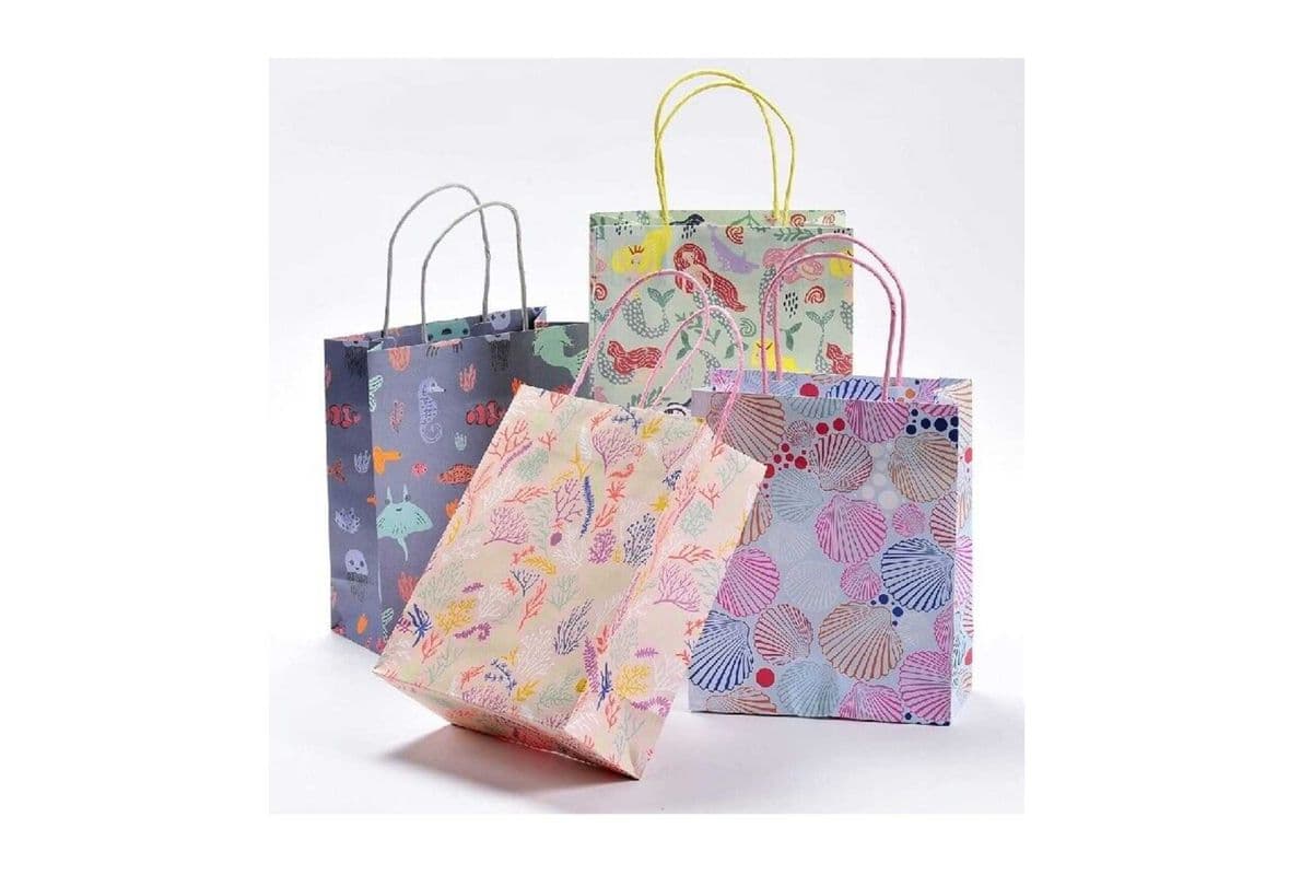 Large Gift Bag