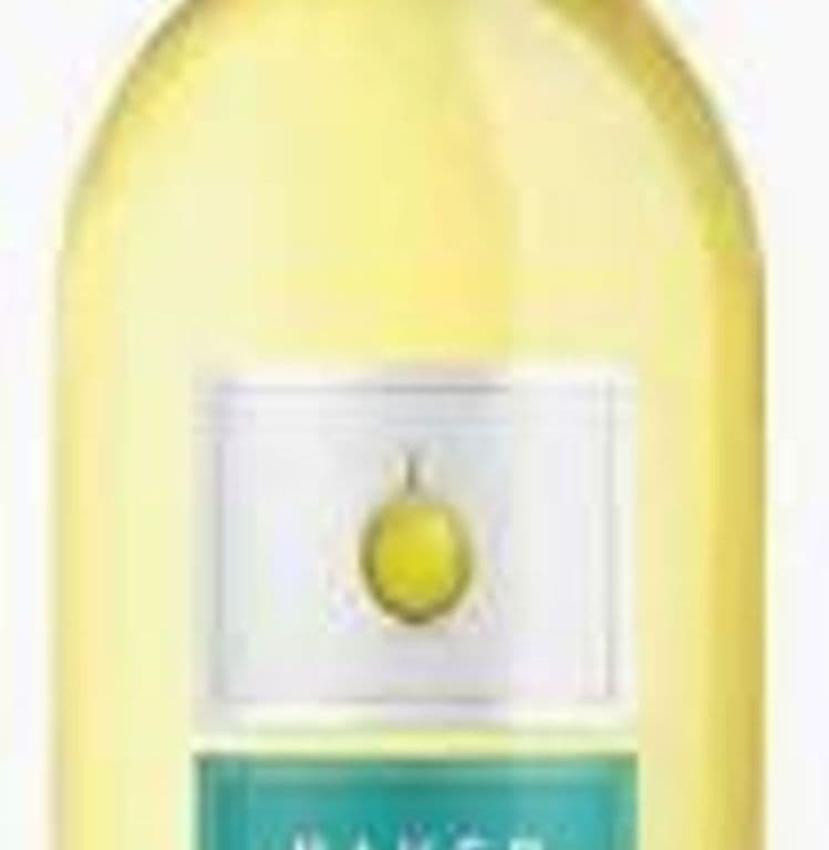 NAKED Pinot Grigio, 1.5L