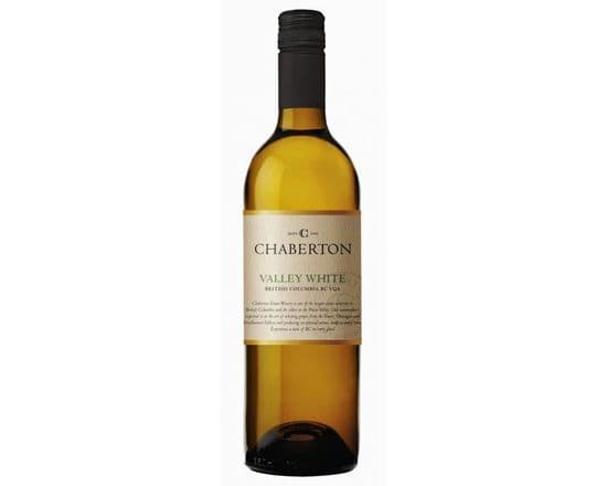Domaine De Chaberton White, 750 ml