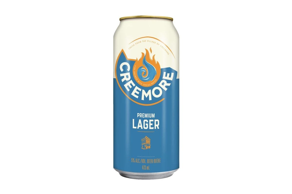 Creemore 473ml (1 x 473 ml)