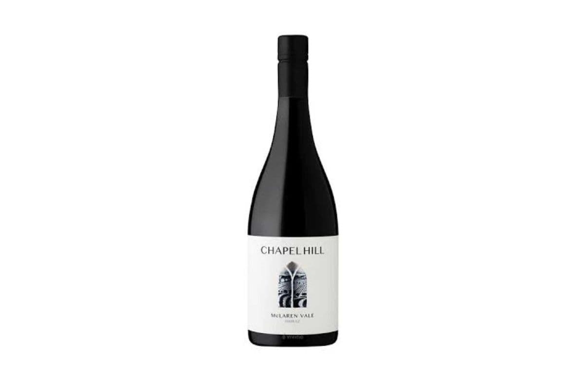 Chapel Hill Shiraz (1 x 750ML)