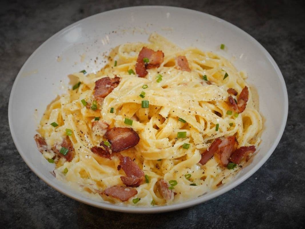 CARBONARA