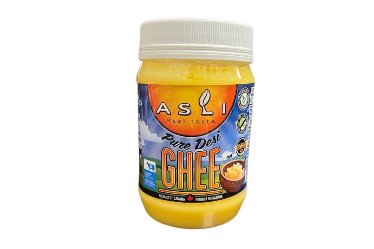Asli Ghee 400g