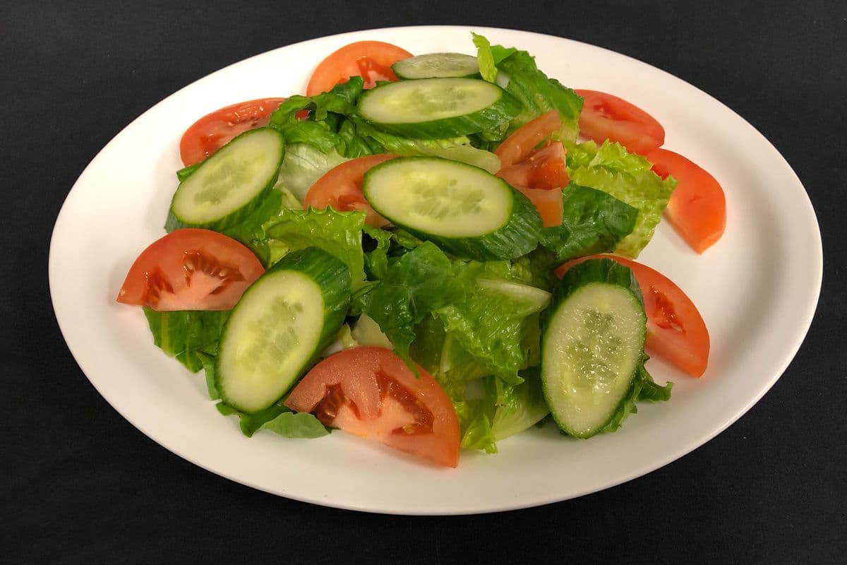 Season Salad