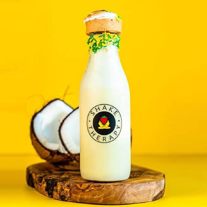 Pina Colada
