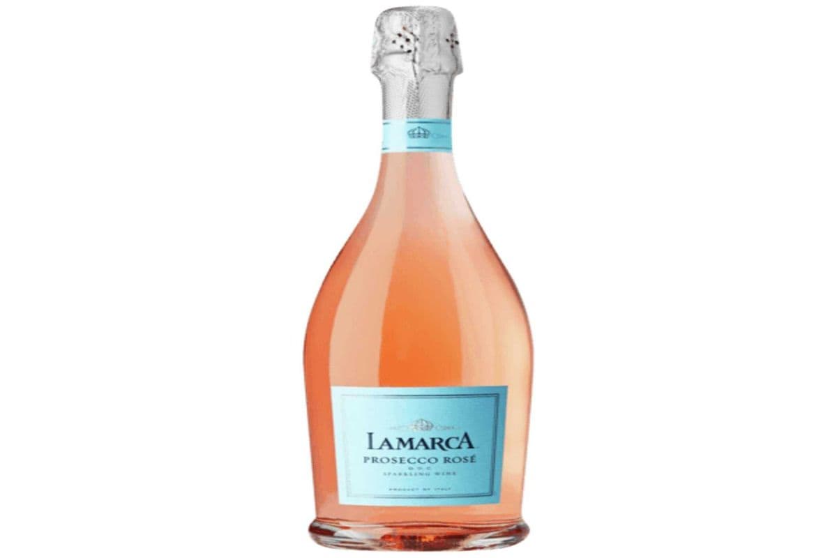 LA MARCA PROSECCO ROSE 1x750ML (1 x 750ml)