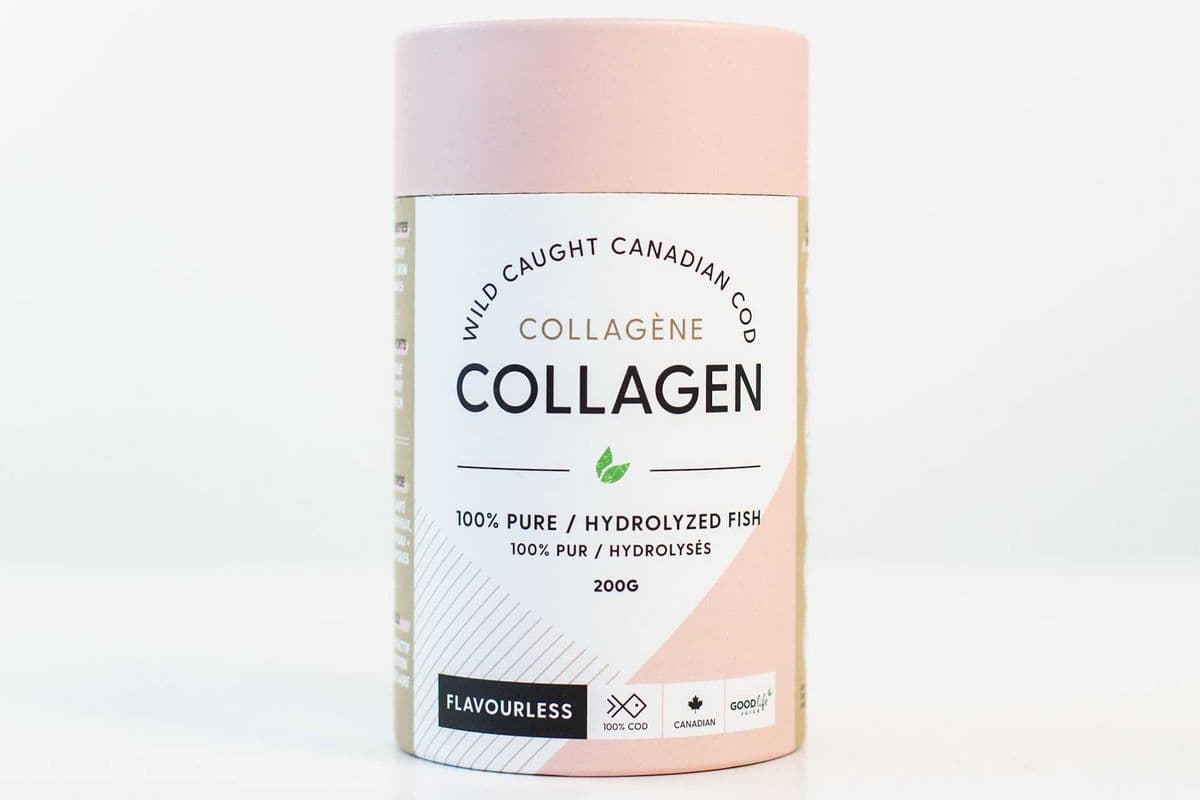 Collagen (200g)