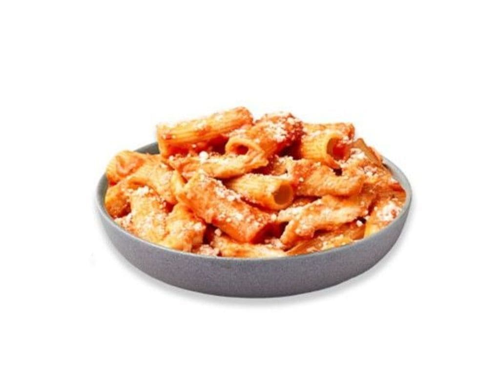 Kids Pasta 