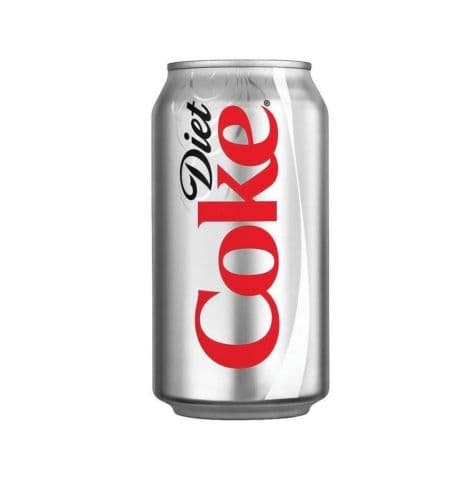 Diet Coke