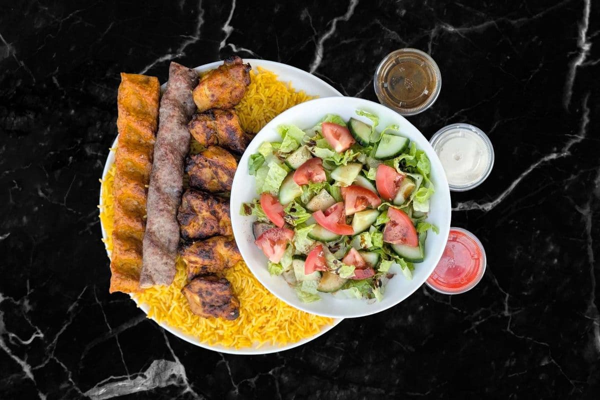 Butcher's Deluxe Platter - BOGO Deal