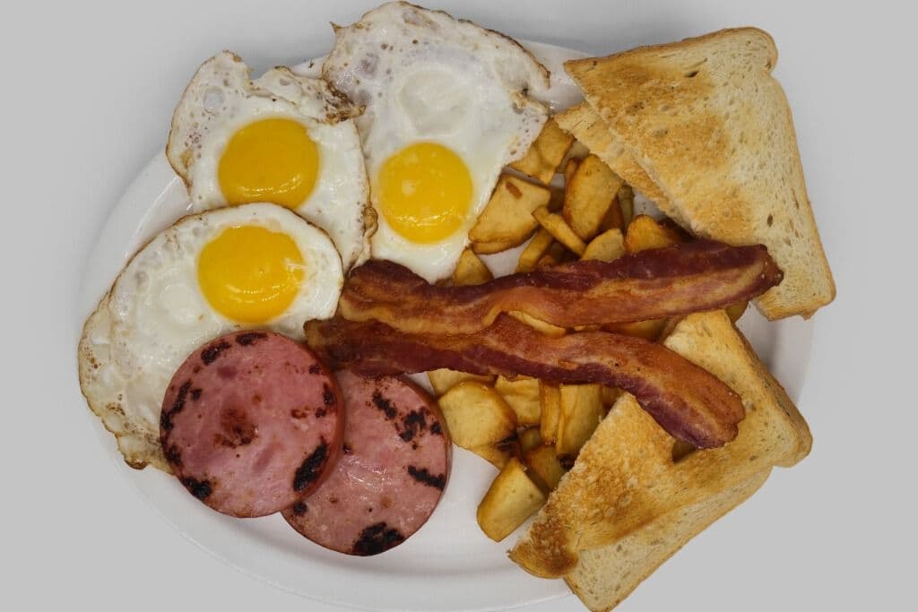 Truckers Special