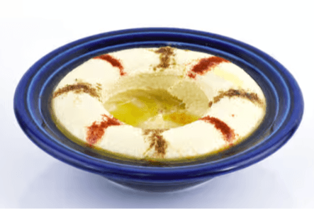 Hoummous / Hummus