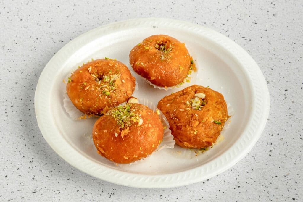 Balu Sahi (1 lb)
