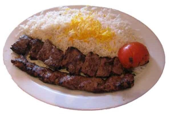 Soltani Kebab