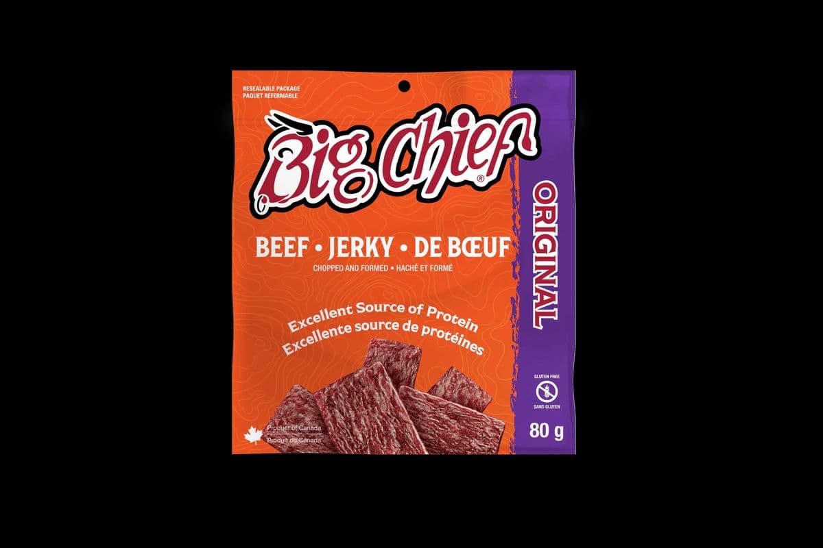 Big Chief Original (80 g)