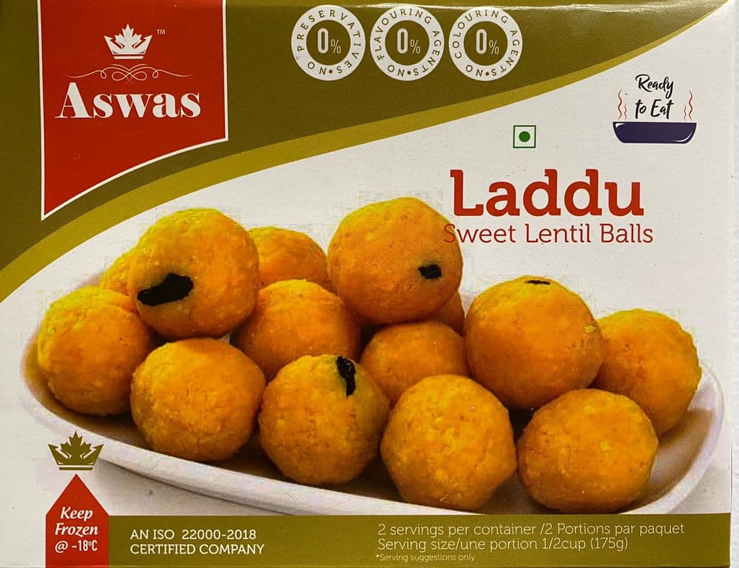 Laddu