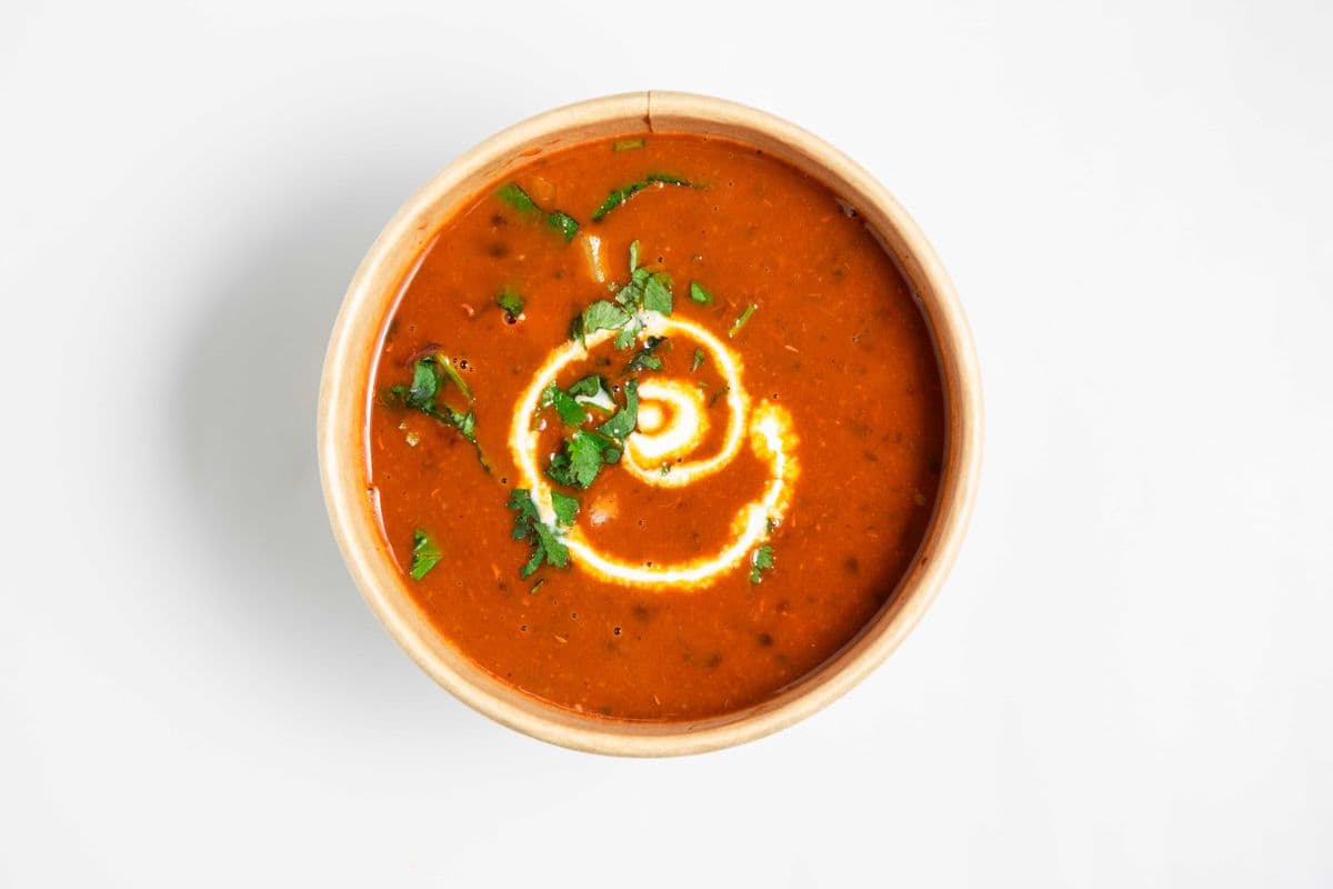Daal Makhani (Veg, GlutenFree) (12 oz)