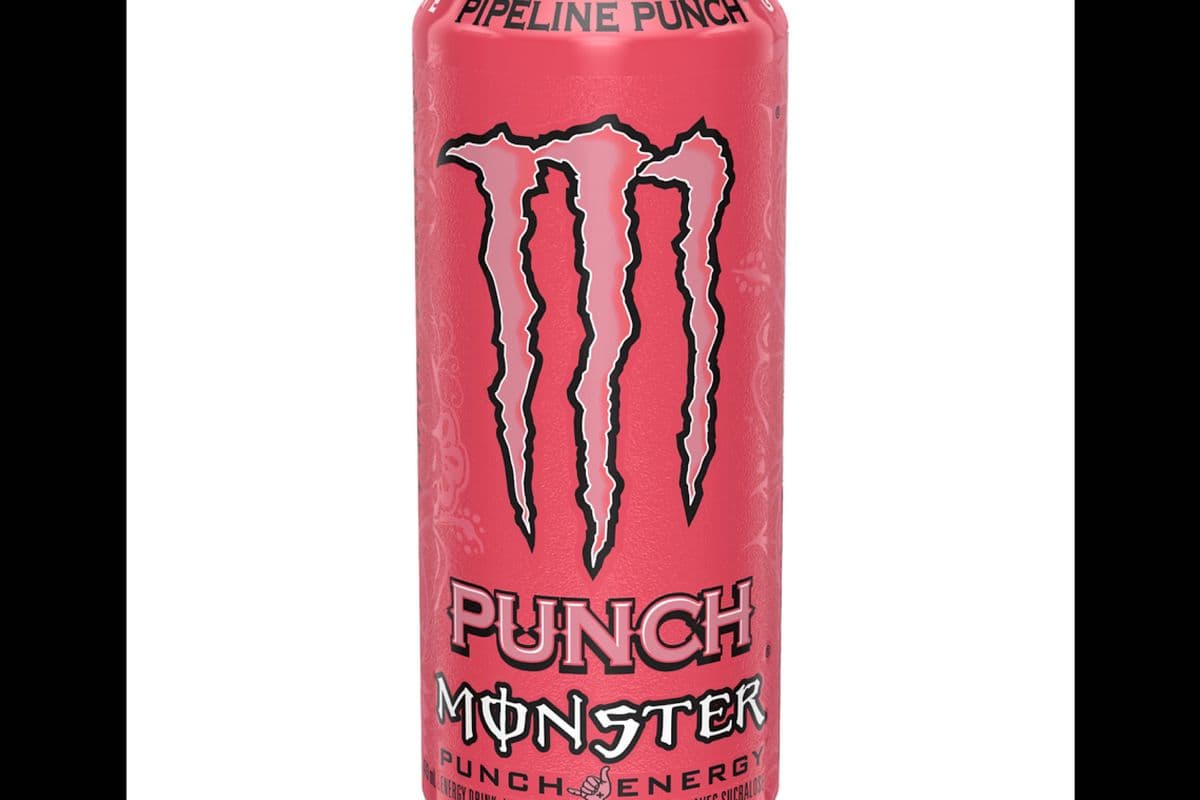 Monster - Punch (473 ml)