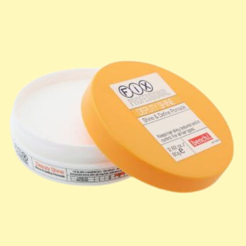 Deputy Shine, 80ml, Bench Fix