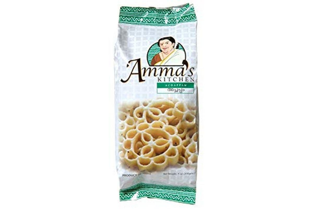 Amma's Snacks