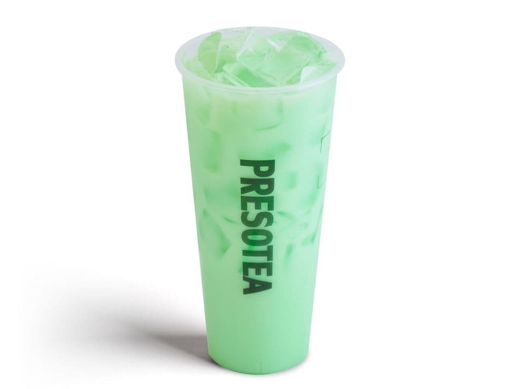 Milky Honeydew