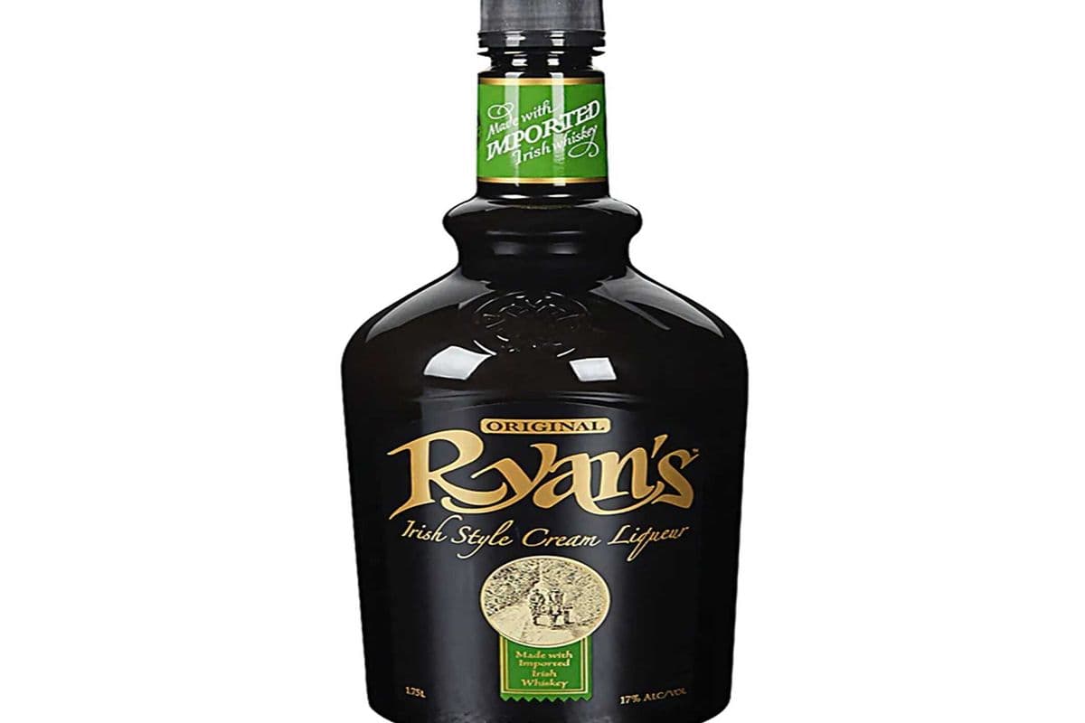 RYAN'S CREAM 750ML (1 x 750ML)