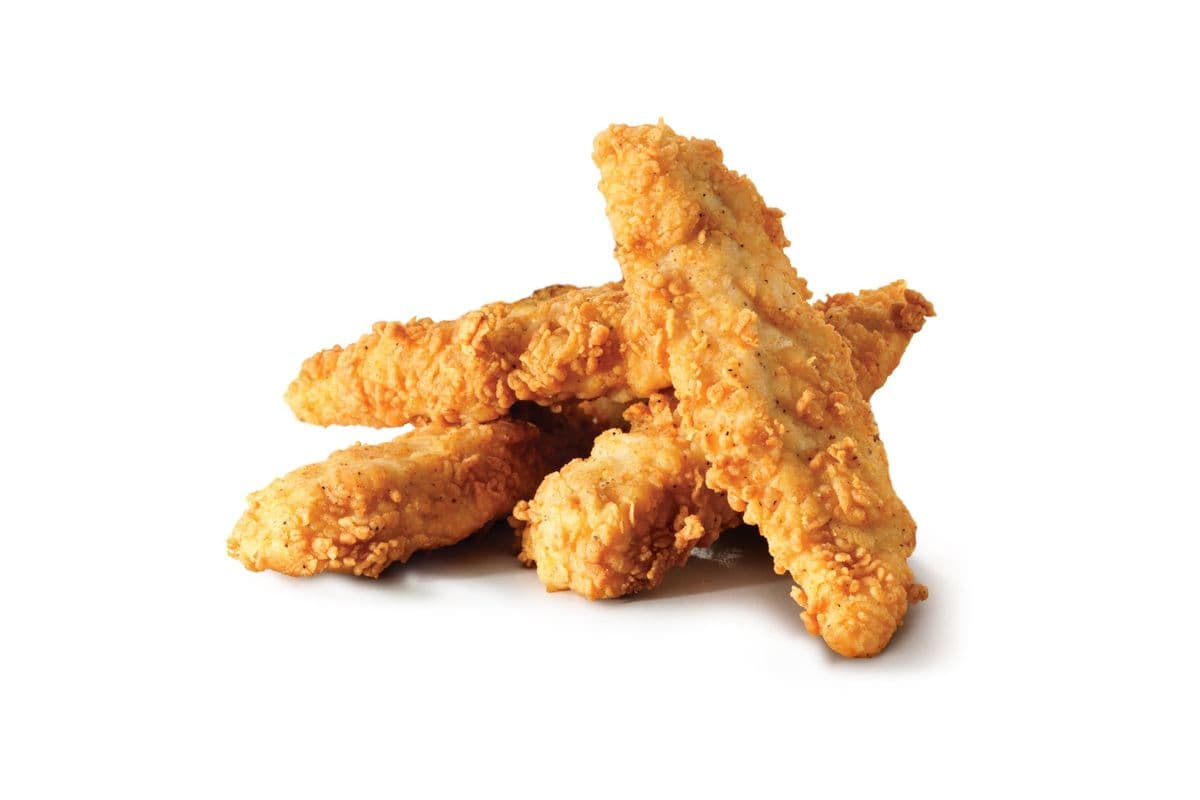 4-Piece Tenders