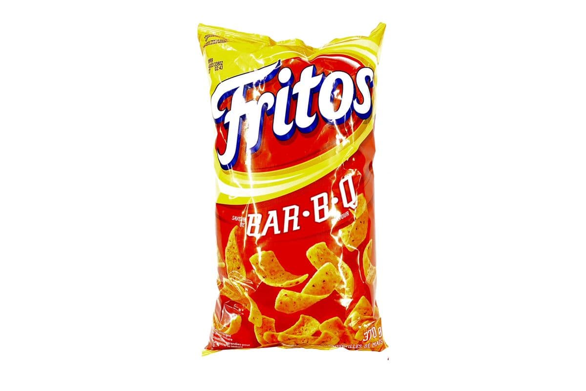 Fritos BBQ (370g)