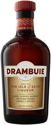 Drambuie Liqueur