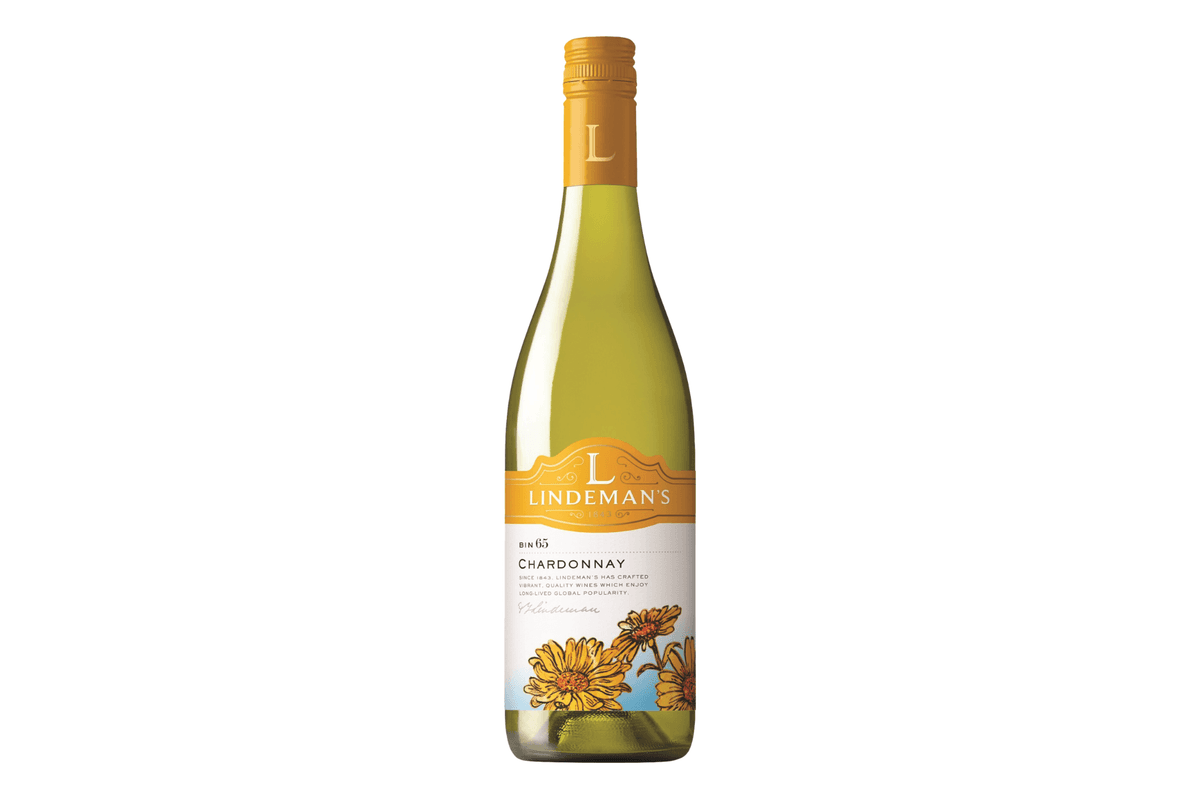 Lindemans - Bin 65 Chardonnay (1 x 750ml)