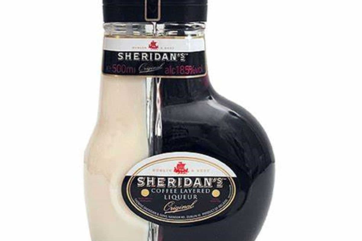 Sheridans (1 x 750 ml)