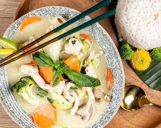 Green Curry