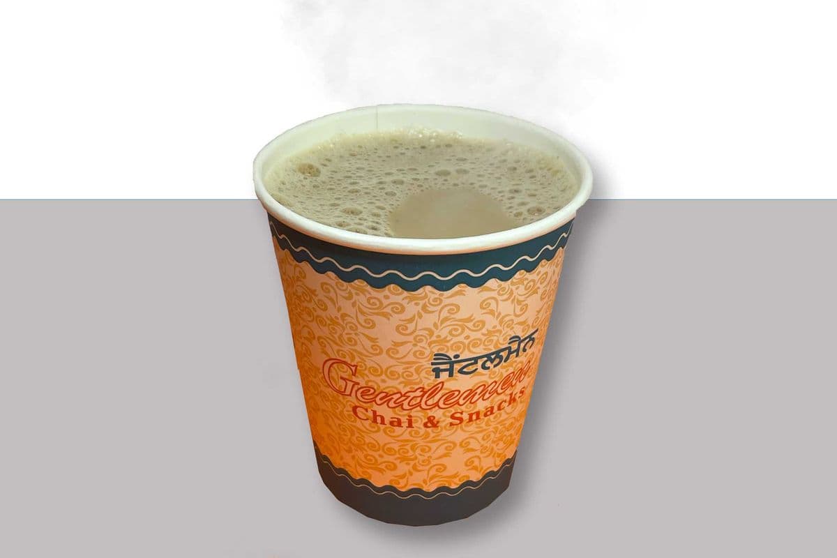 Laung elachi Chai