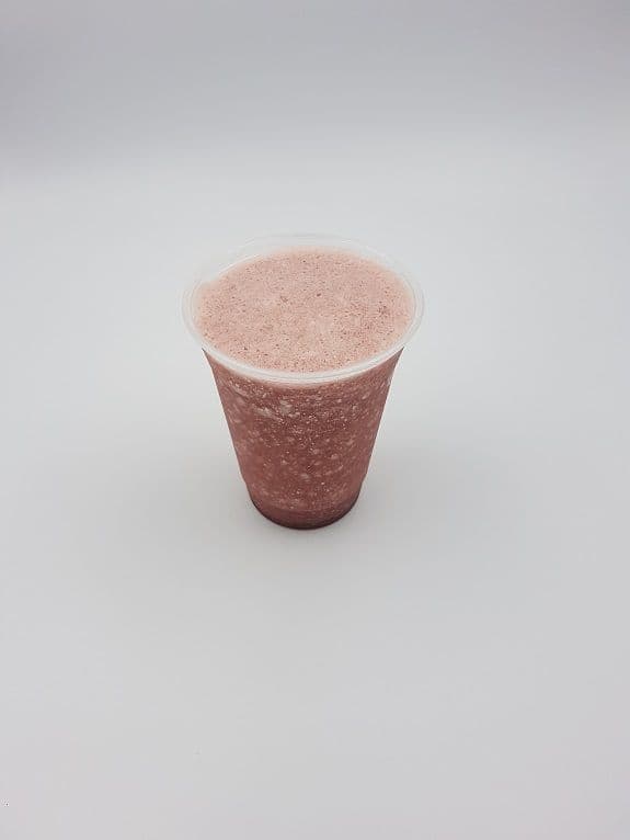 Smoothie aux baies sauvages / Wild Berries Smoothie (16oz - 473mL)
