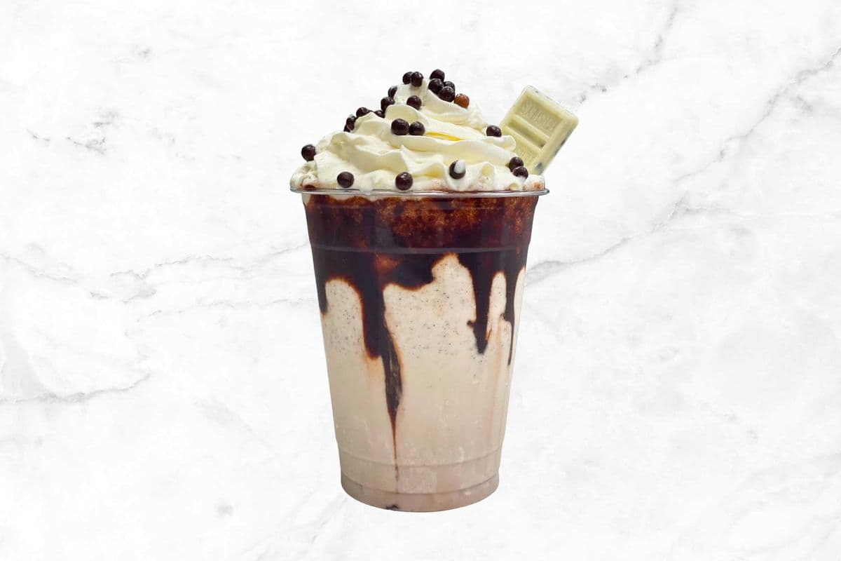 Hersheys Milkshake