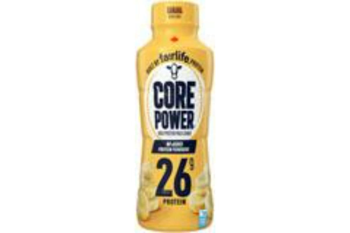 Core Power - Banana (414ml)