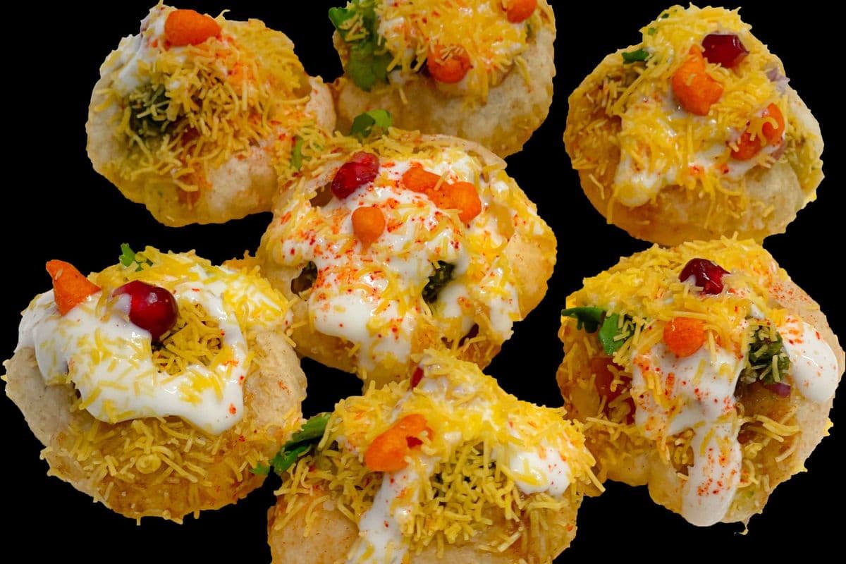 DAHIPURI