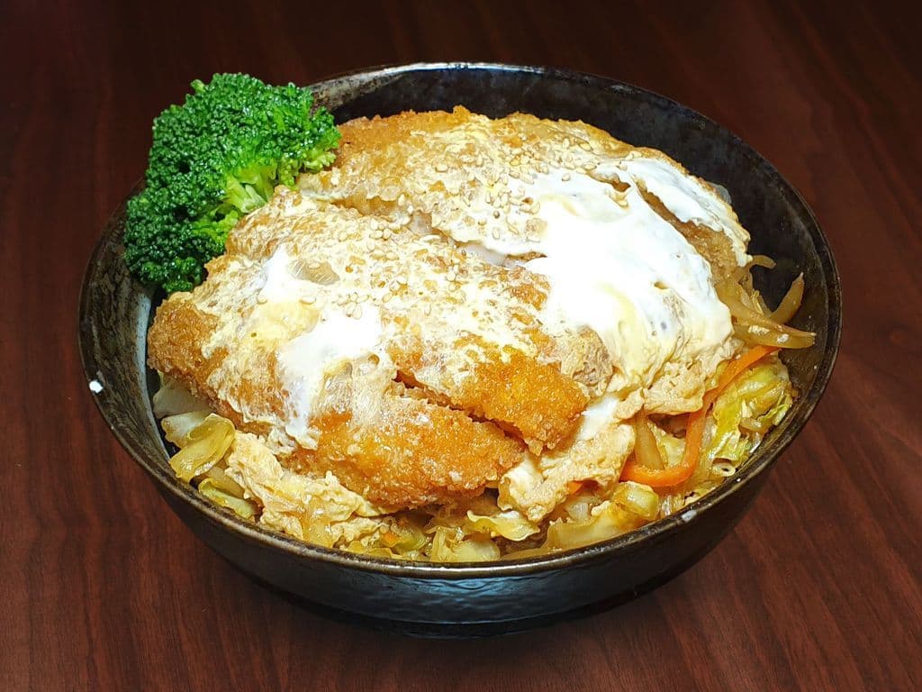 Katsu Don