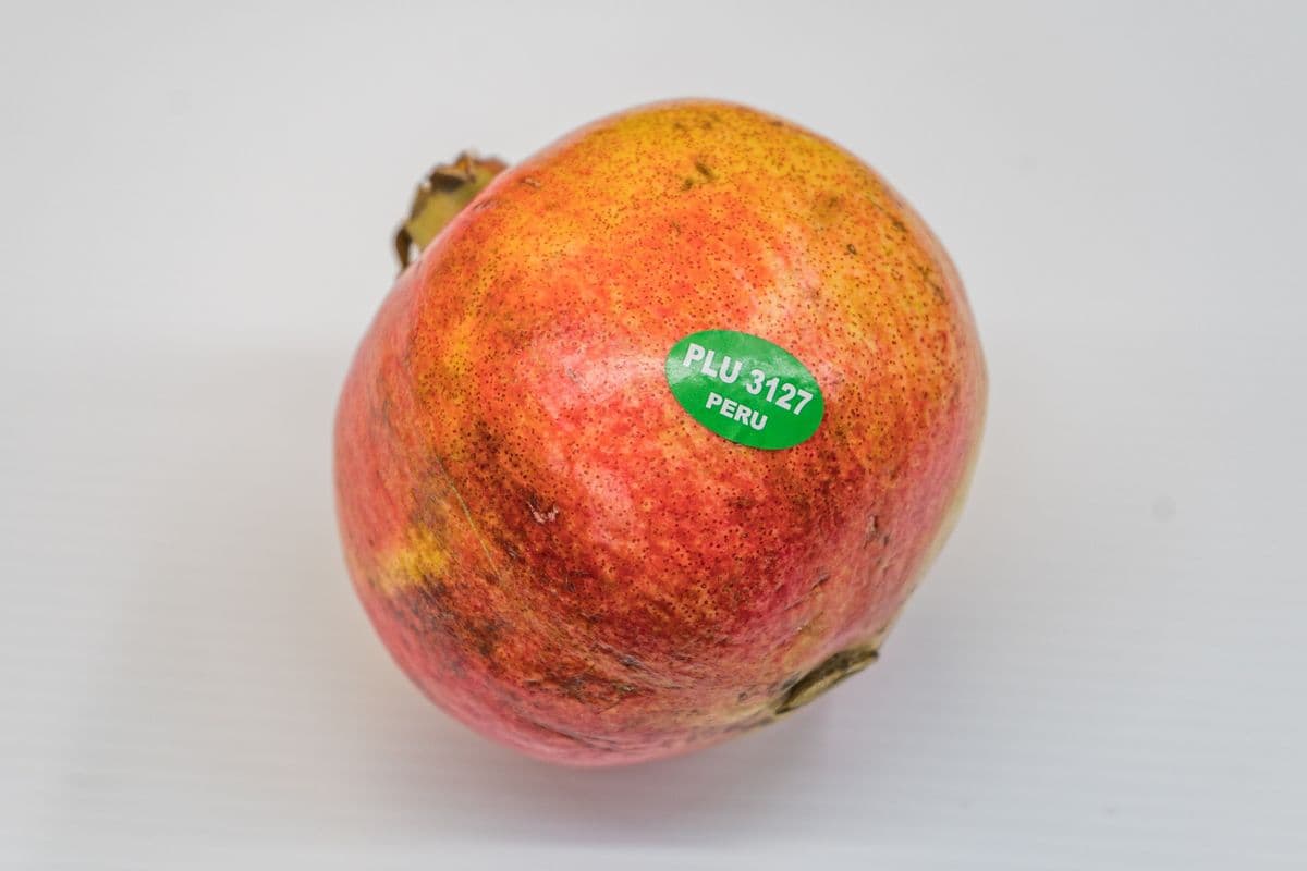 Grenade / Pomegranate (per unit)