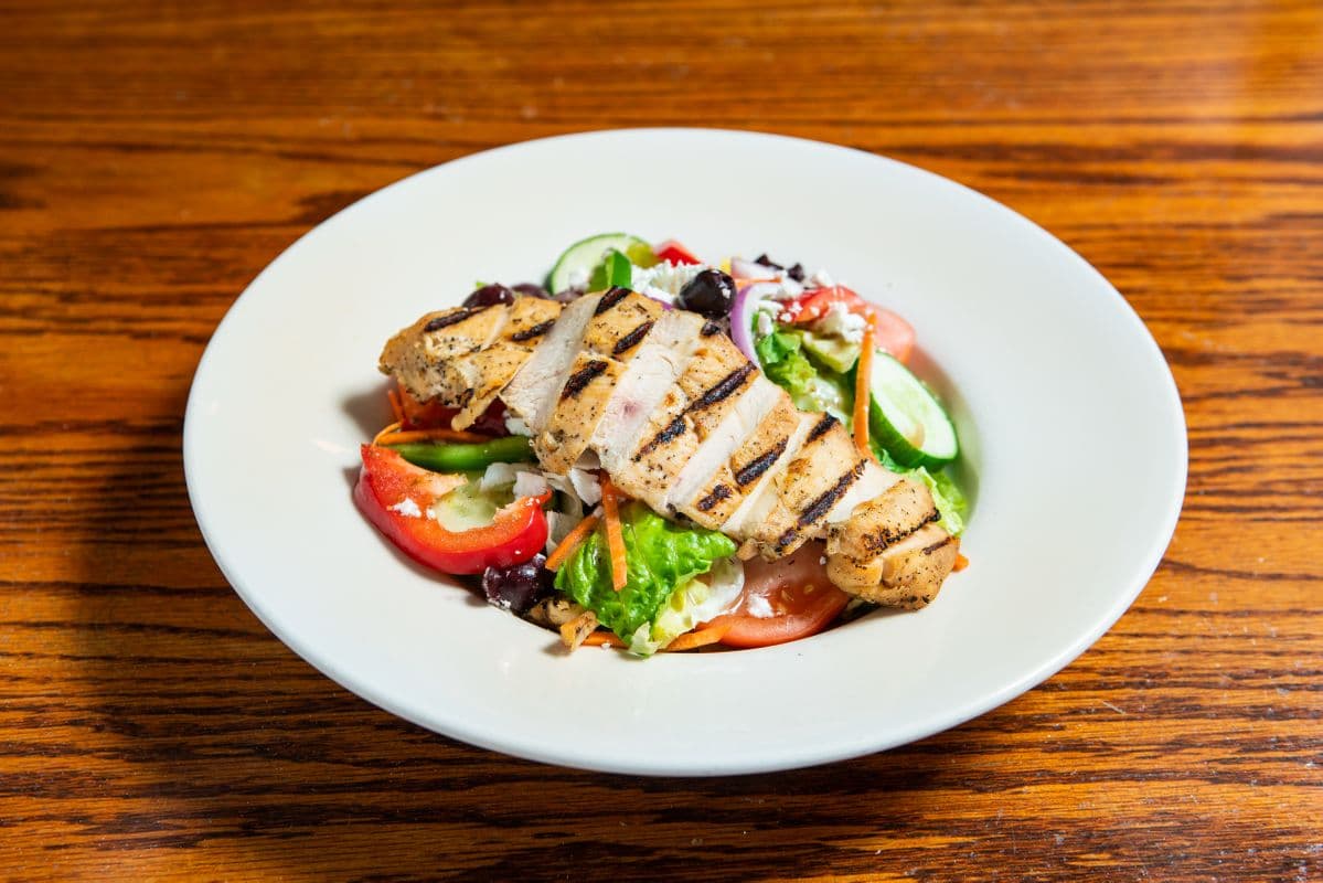 California Salad