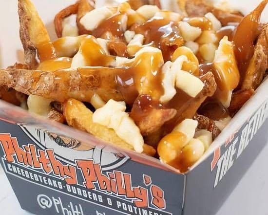 Original Poutine 