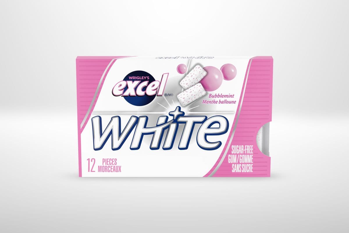 Excel Gum (12 pcs)